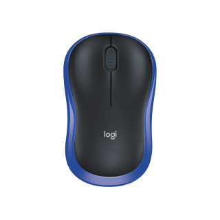 Logitech Mouse M185 inalámbrico 2.4GHz