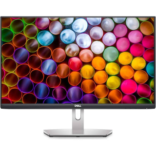 Monitor Dell 24" S2421H (Full HD 1080p, 75Hz, IPS)