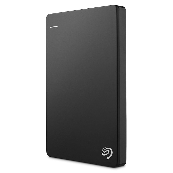 Disco Duro Externo Seagate Expansion 2TB