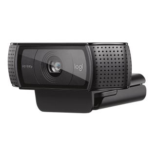 Webcam Logitech C920x Pro HD