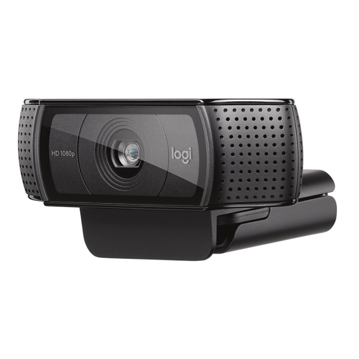 Webcam Logitech C920x Pro HD