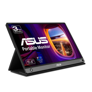 Monitor Portátil ASUS ZenScreen 15.6" MB16ACE